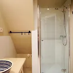 Lux Florianska Appartement *