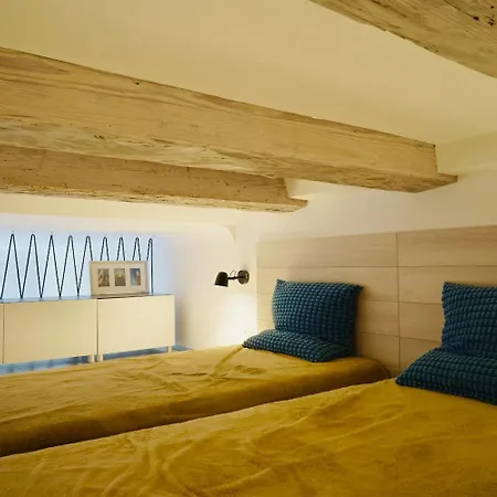 Apartment Lux Florianska Krakow