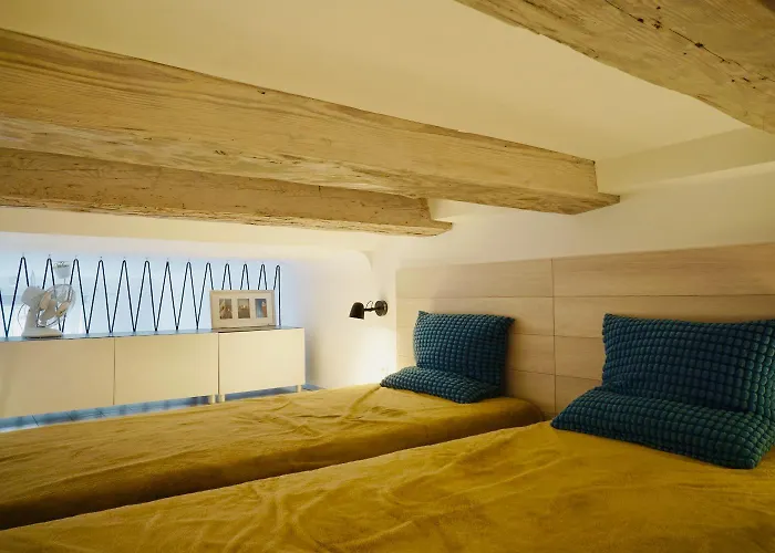 Apartment Lux Florianska Krakow