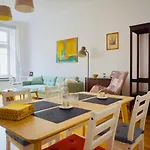 Daire Lux Florianska Krakow