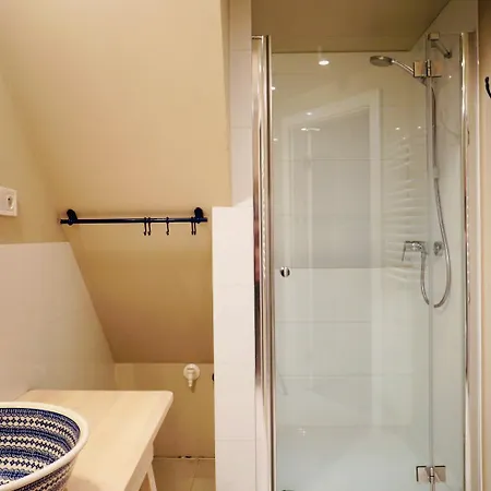 Lux Florianska Διαμέρισμα *