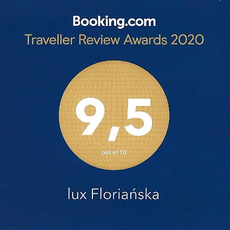 Lux Florianska *