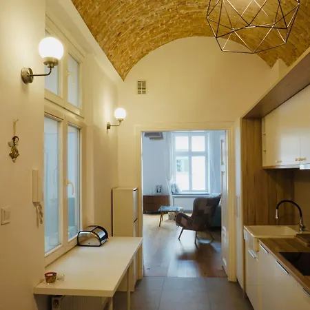 Lux Florianska Krakow