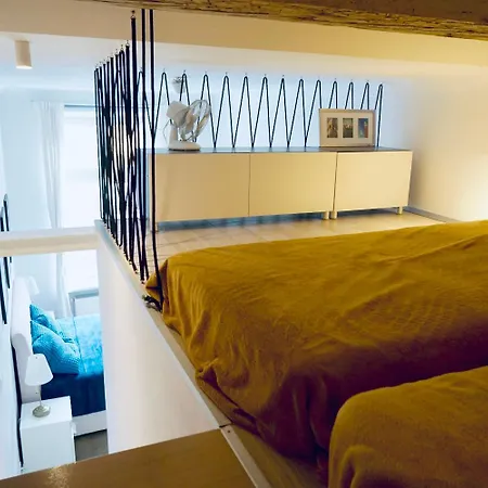 Apartment Lux Florianska Krakow