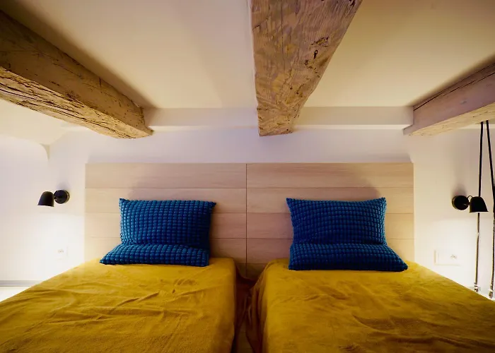 Lux Florianska * Cracovie