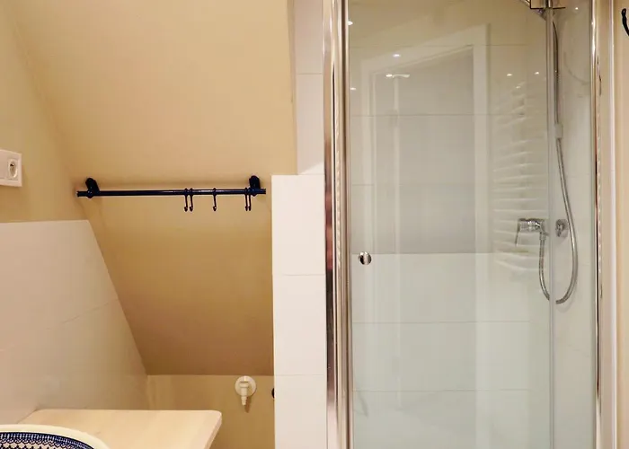 Lux Florianska Appartement *