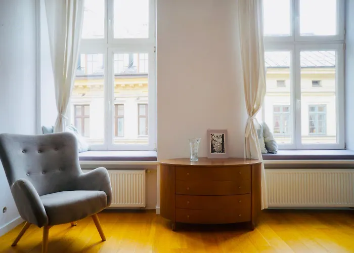 Appartement Lux Florianska *